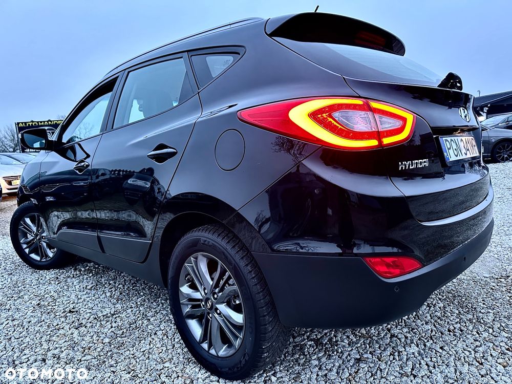 Hyundai ix35 1.6 2WD 5 Star Edition - 29