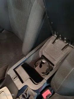 Citroën C5 Tourer 1.6 HDi Séduction - 21