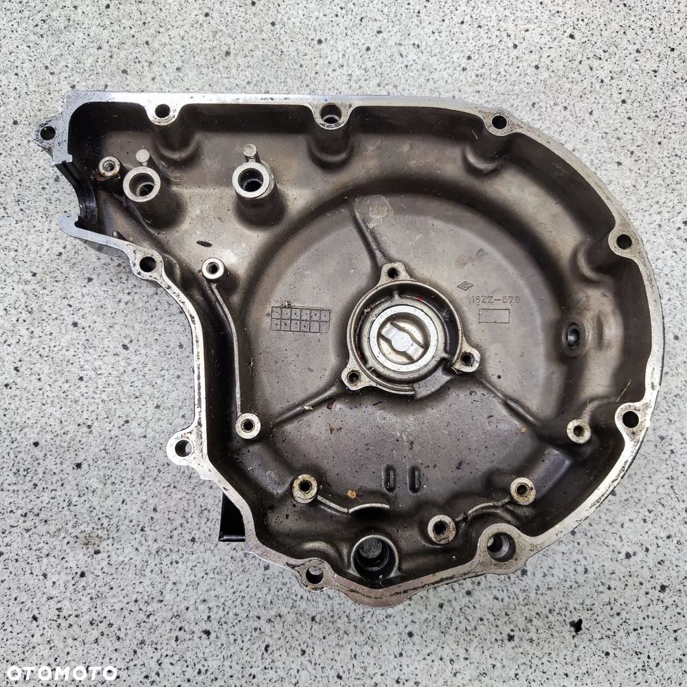 Dekiel, pokrywa silnika Suzuki VS 700 VS700 Intruder 700 - 16