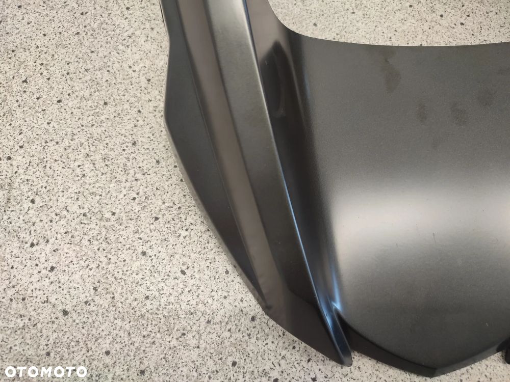 Błotnik przód, przedni, dziób, nadkole przód BMW R1200 GS R 1200GS R1200GS R 1200 GS - 13
