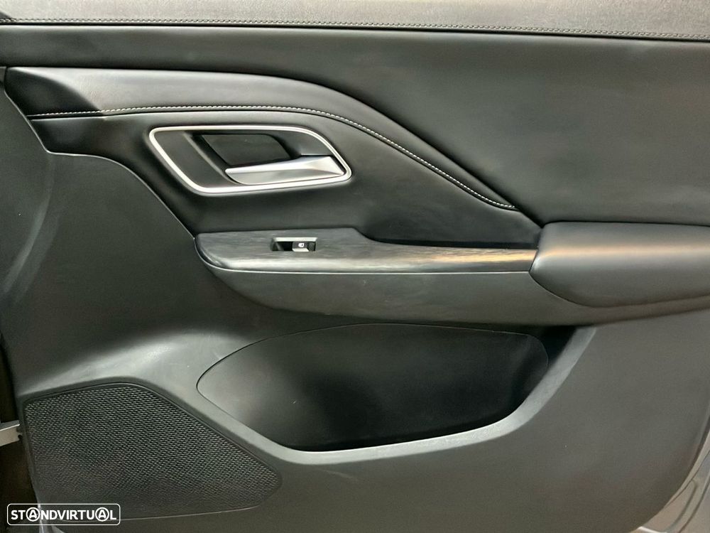 MG ZS 1.5 Hybrid+ Luxury - 20