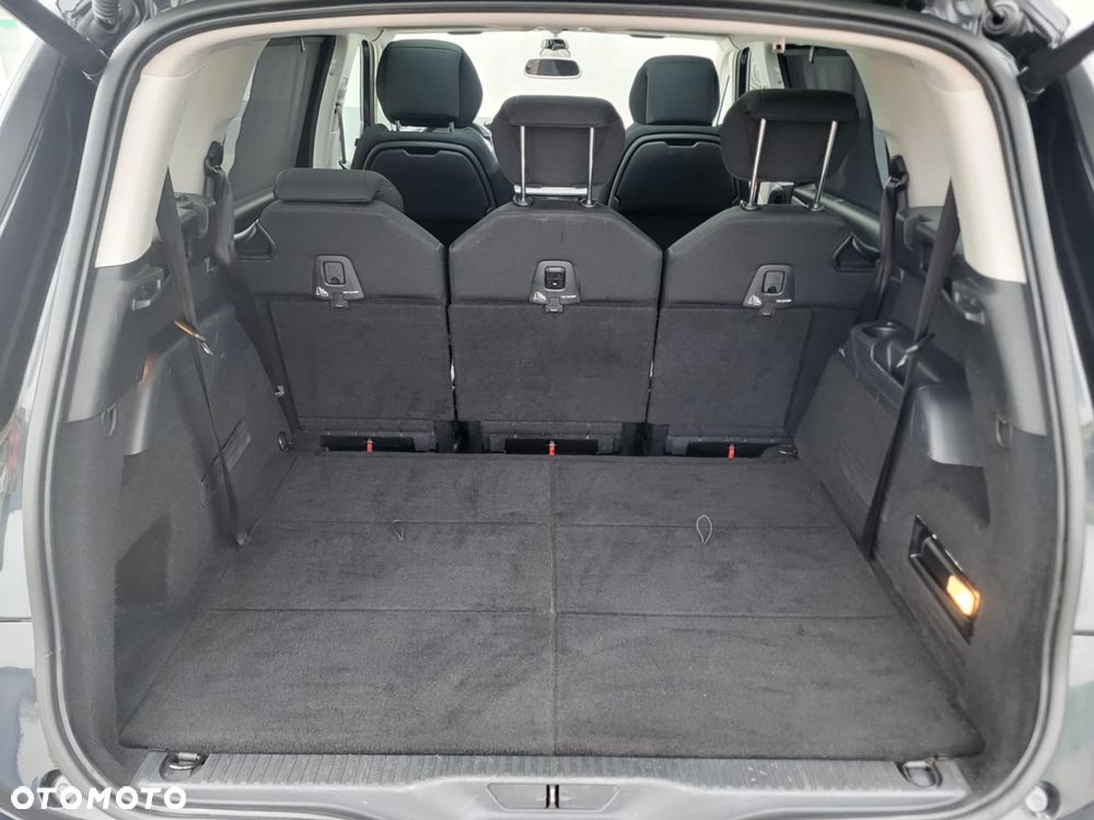 Citroën C4 Grand Picasso BlueHDi 150 EAT6 Exclusive - 12