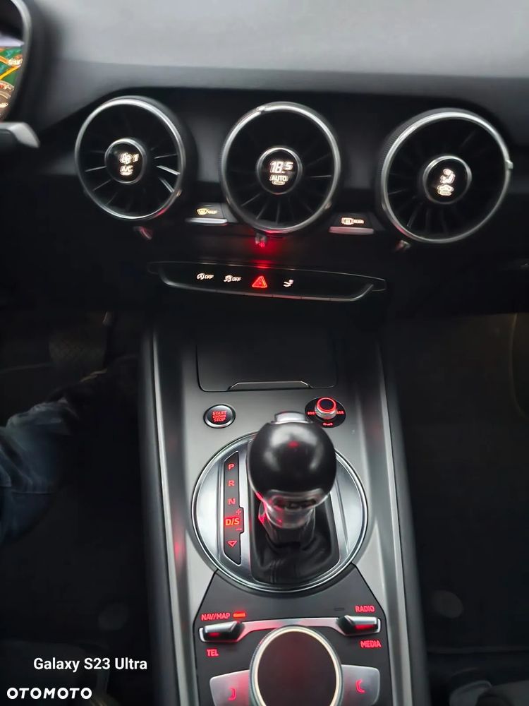 Audi TT Coupé 1.8 TFSI S tronic - 19