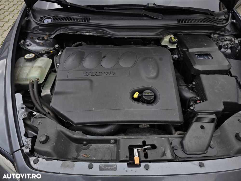 Volvo V50 - 14