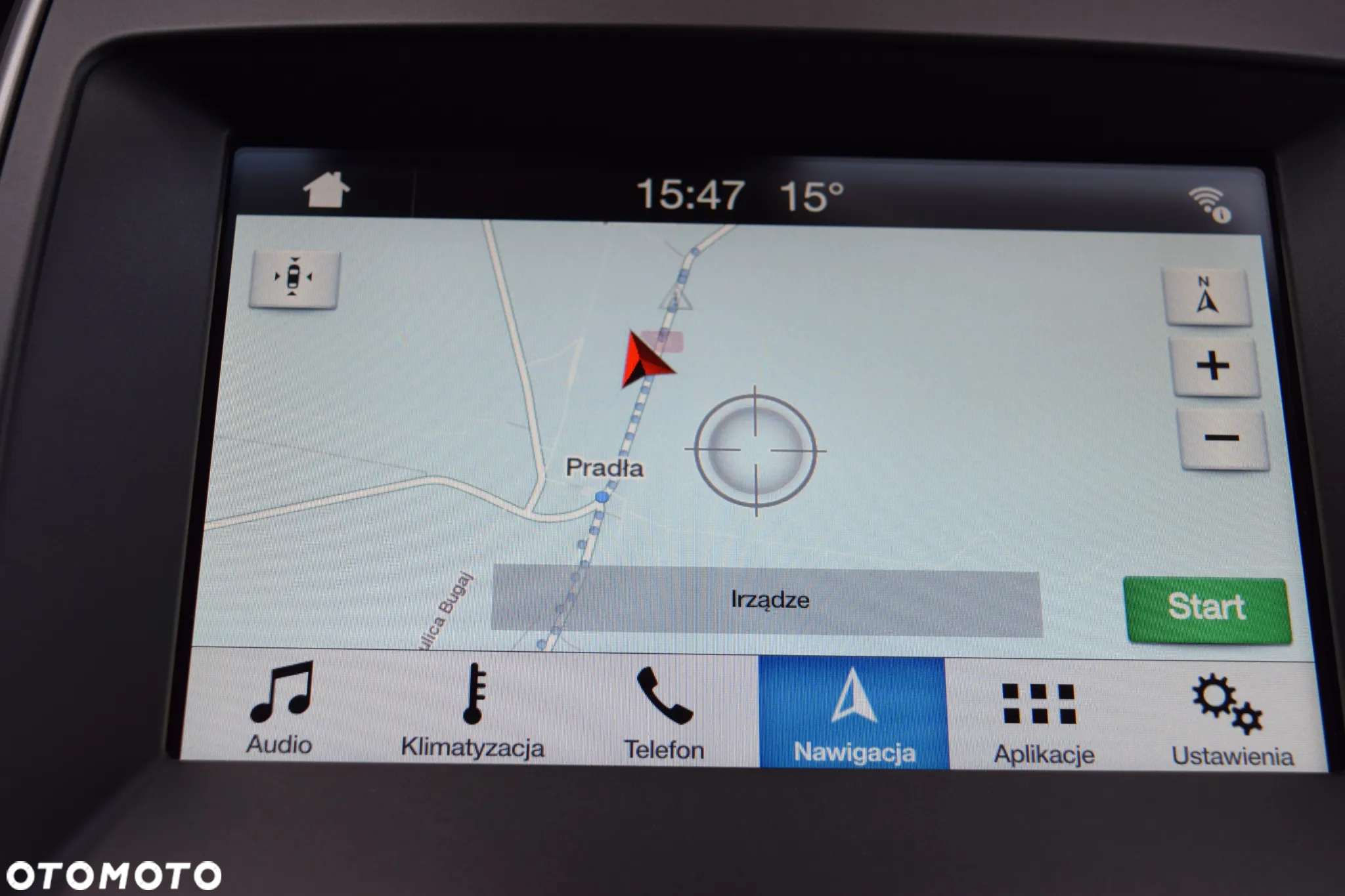 Ford S-Max 2.0 TDCi Titanium PowerShift - 27