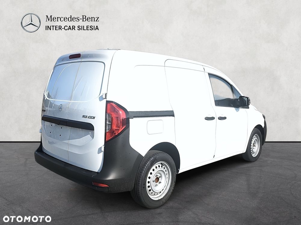 Mercedes-Benz CITAN 110 CDI Furgon L1 - 5