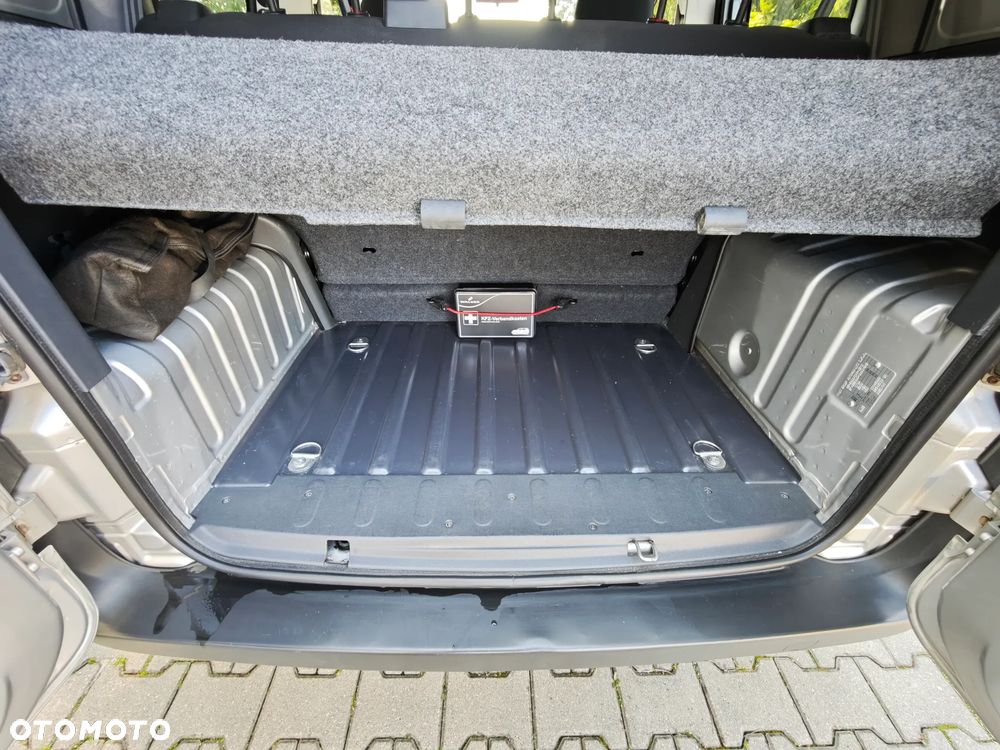 Fiat Fiorino 1.3 Multijet 16V Dynamic - 22