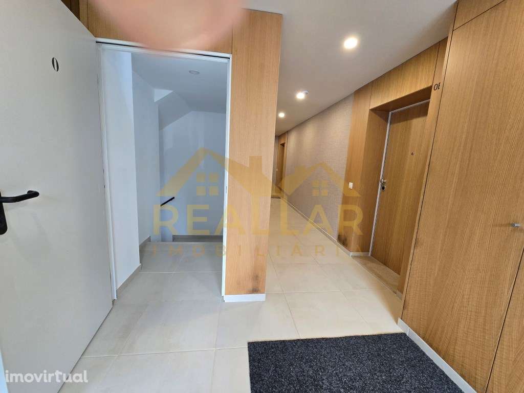 Apartamento T1 de luxo-praia de Valadares - Grande imagem: 3/23