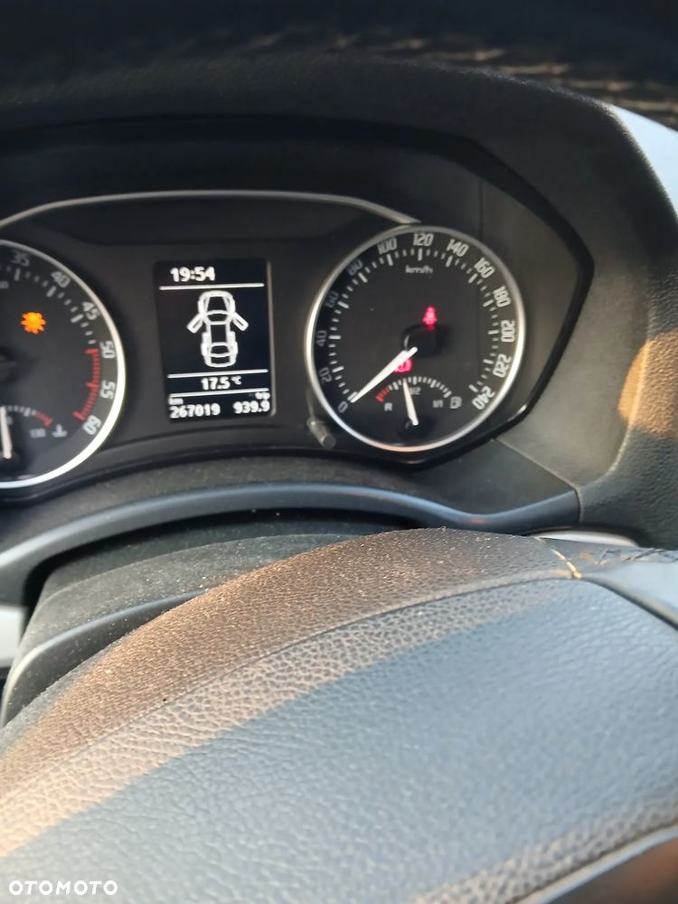 Skoda Octavia 1.6 TDI DPF Classic - 9