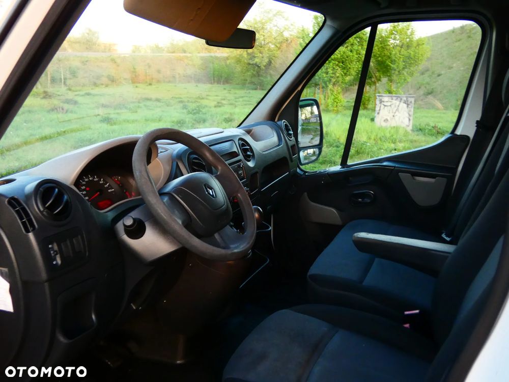 Renault MASTER 2.3DCI L2h2 - 17