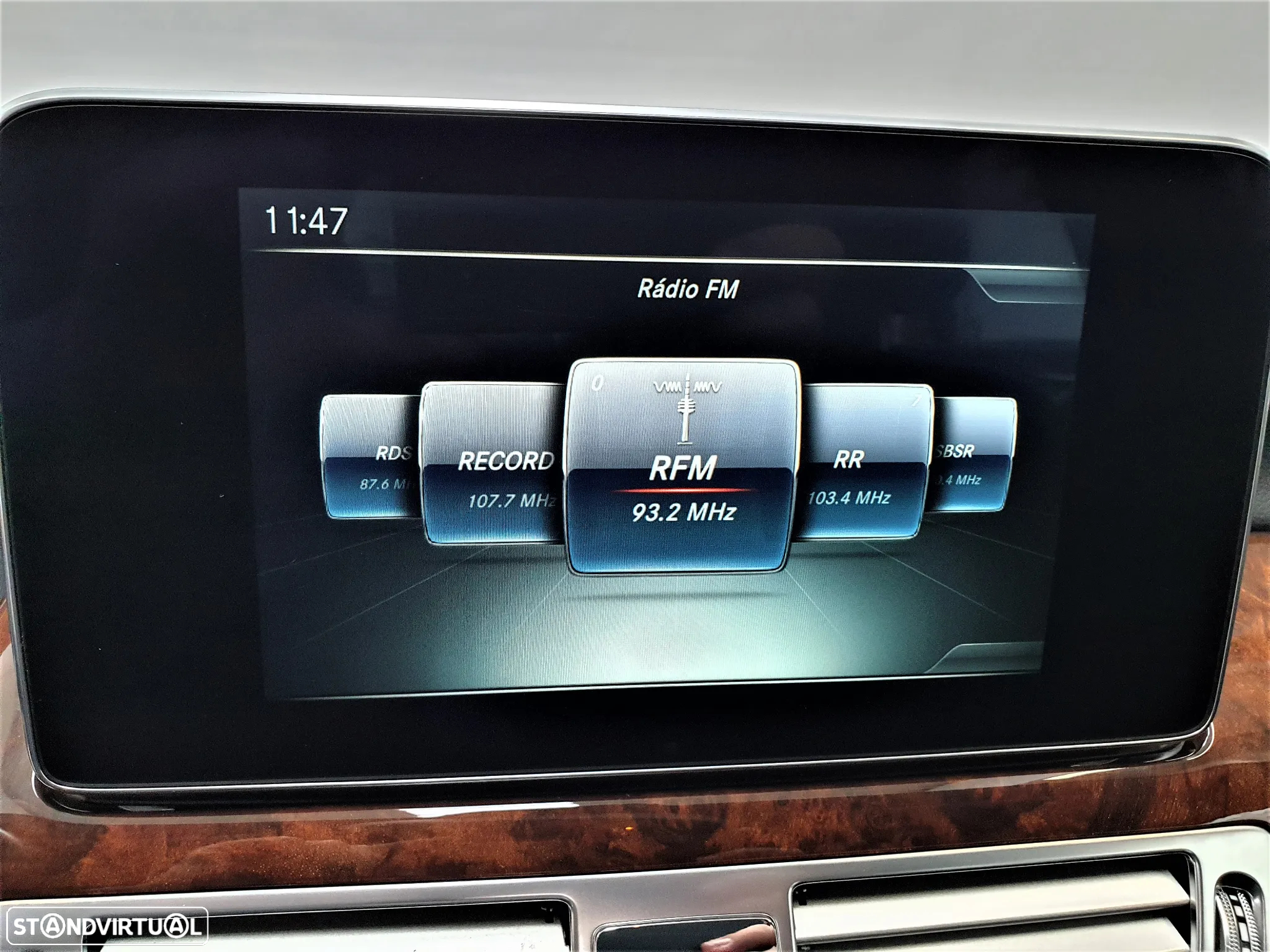 Mercedes-Benz CLS 350 d - 41