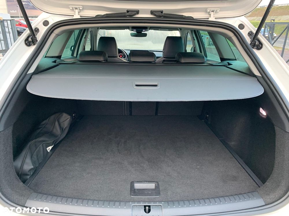 Cupra Leon Sportstourer 1.5 eTSI DSG - 40