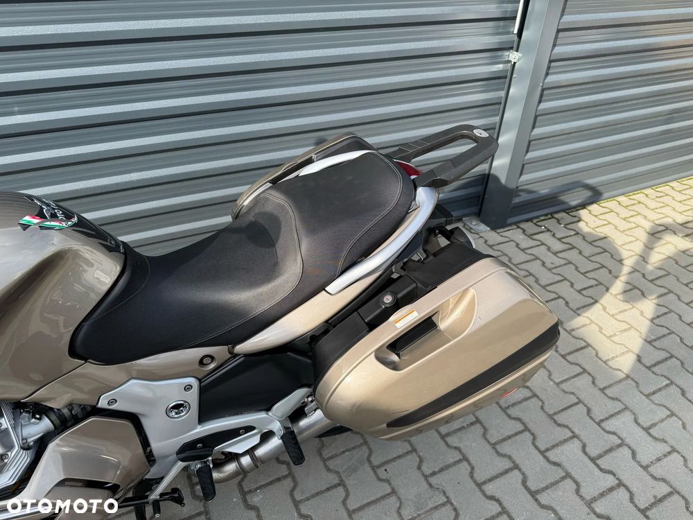 Moto Guzzi Norge - 8