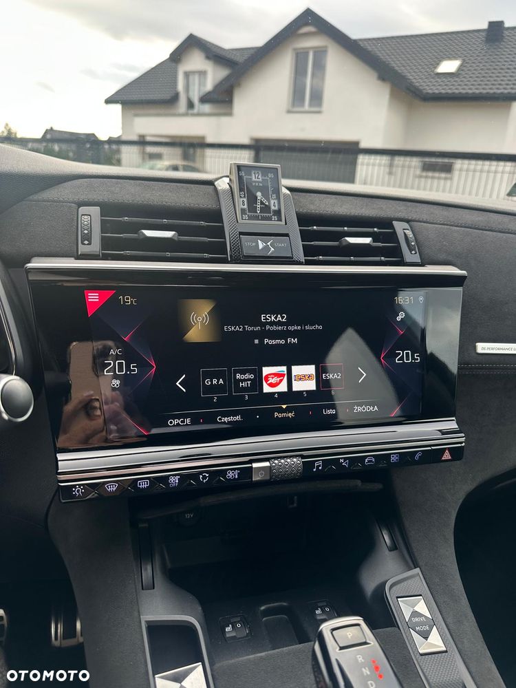 DS Automobiles DS 7 Crossback 1.6 PureTech GPF Performance Line + - 3