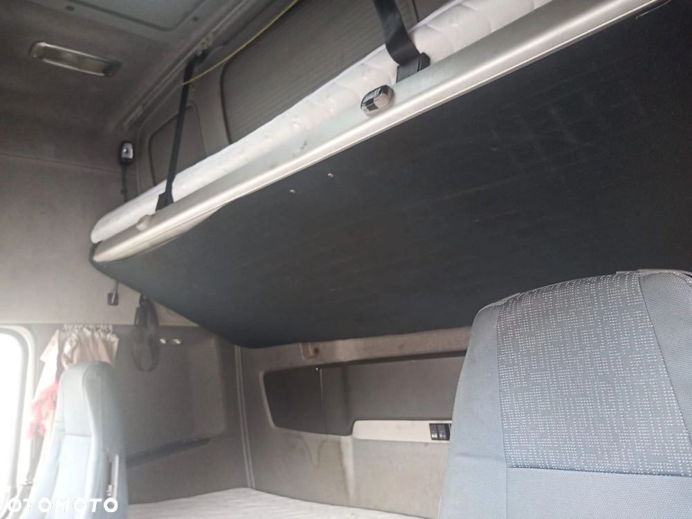 VOLVO FH13 KABINA GLOB XL LIFT AUTOMAT BRUTTO !! - 8