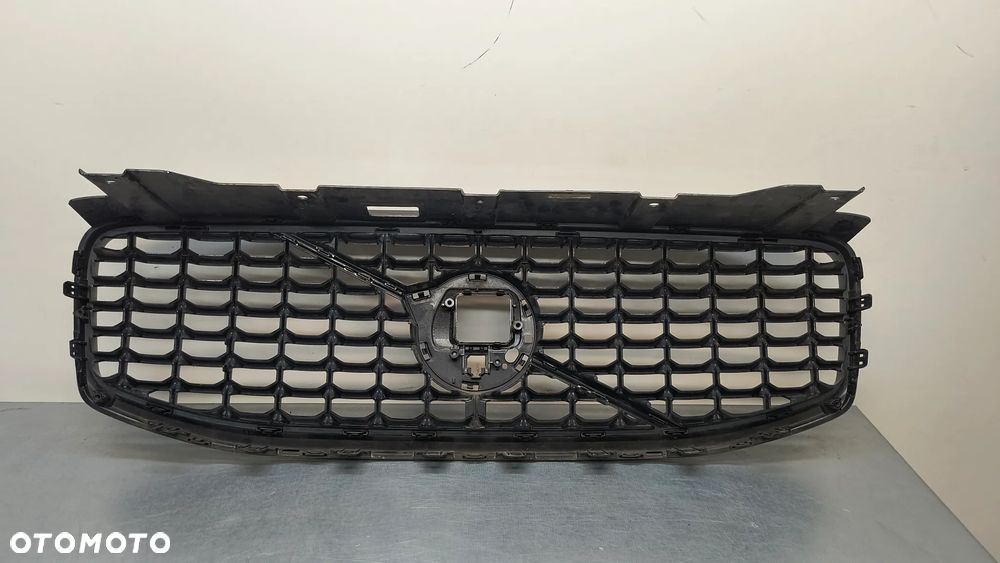 Grill atrapa Volvo XC60 II Lift - 5