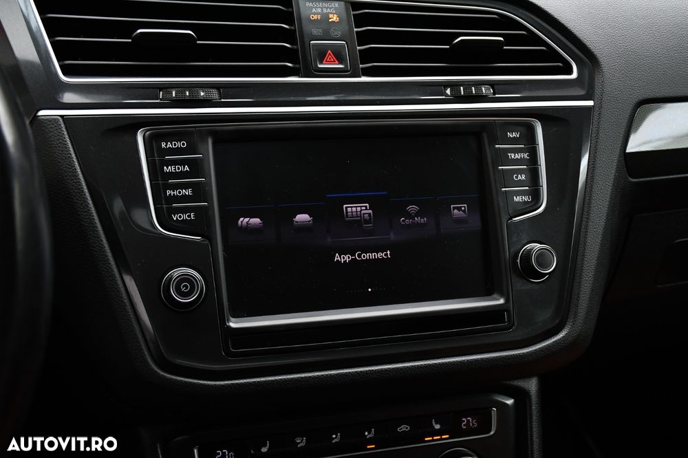 Volkswagen Tiguan 2.0 TDI DPF DSG 4Mot Highline - 27