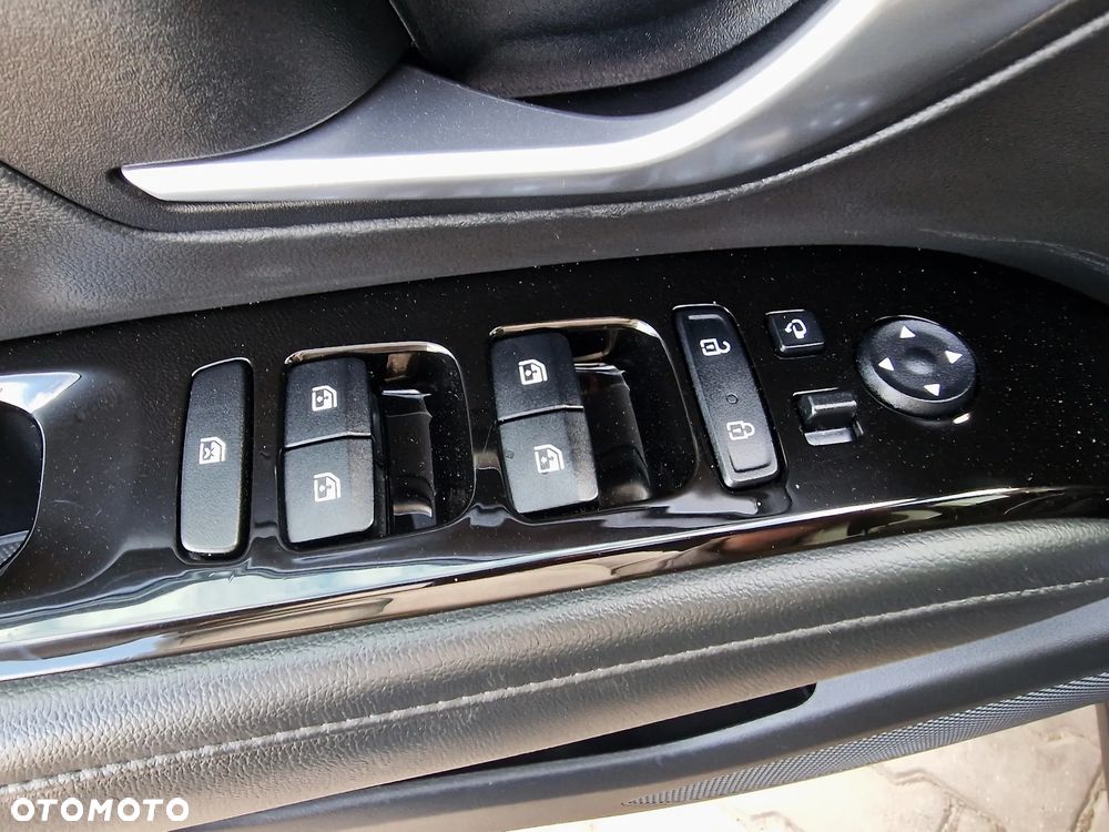 Hyundai Tucson 1.6 T-GDi HEV Modern 2WD - 20