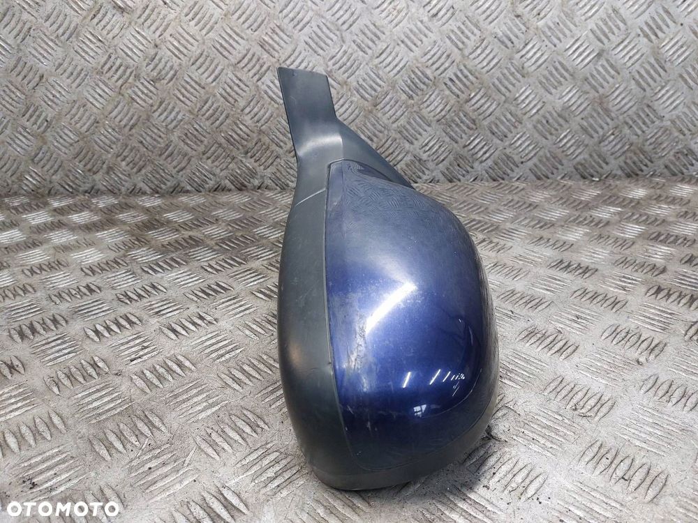 LUSTERKO LEWE ELEKTRYCZNE VOLVO S80 I 417-26 11 PIN EU - 2