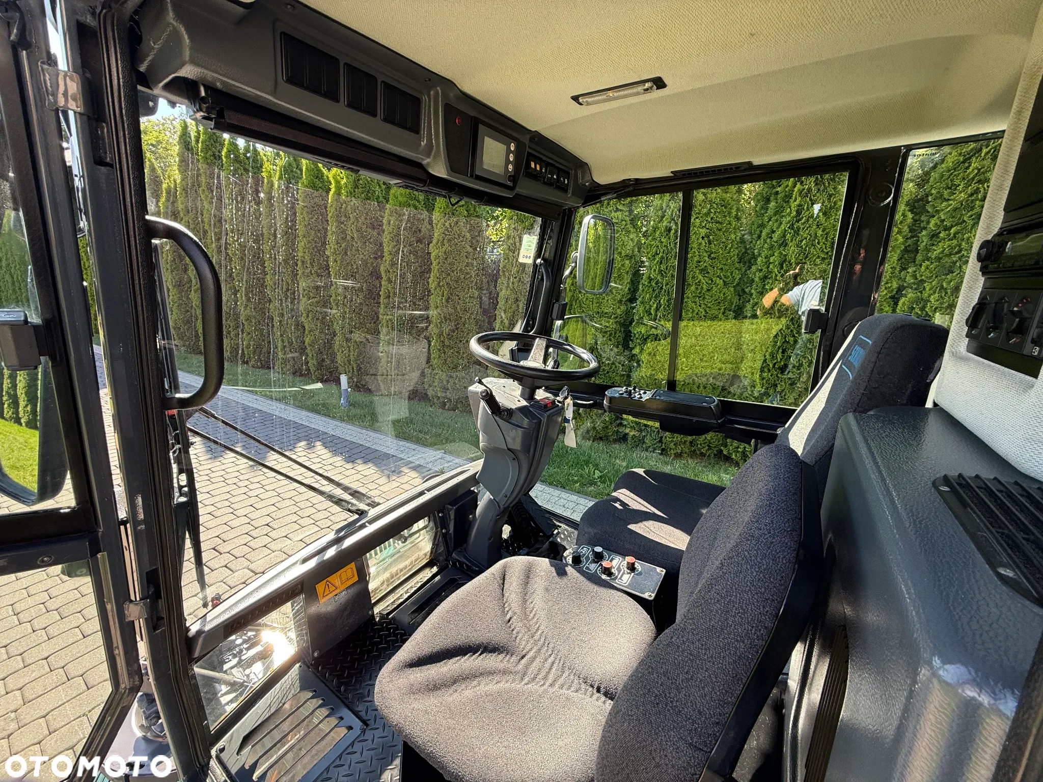 Schmidt SWINGO 200+ - 10