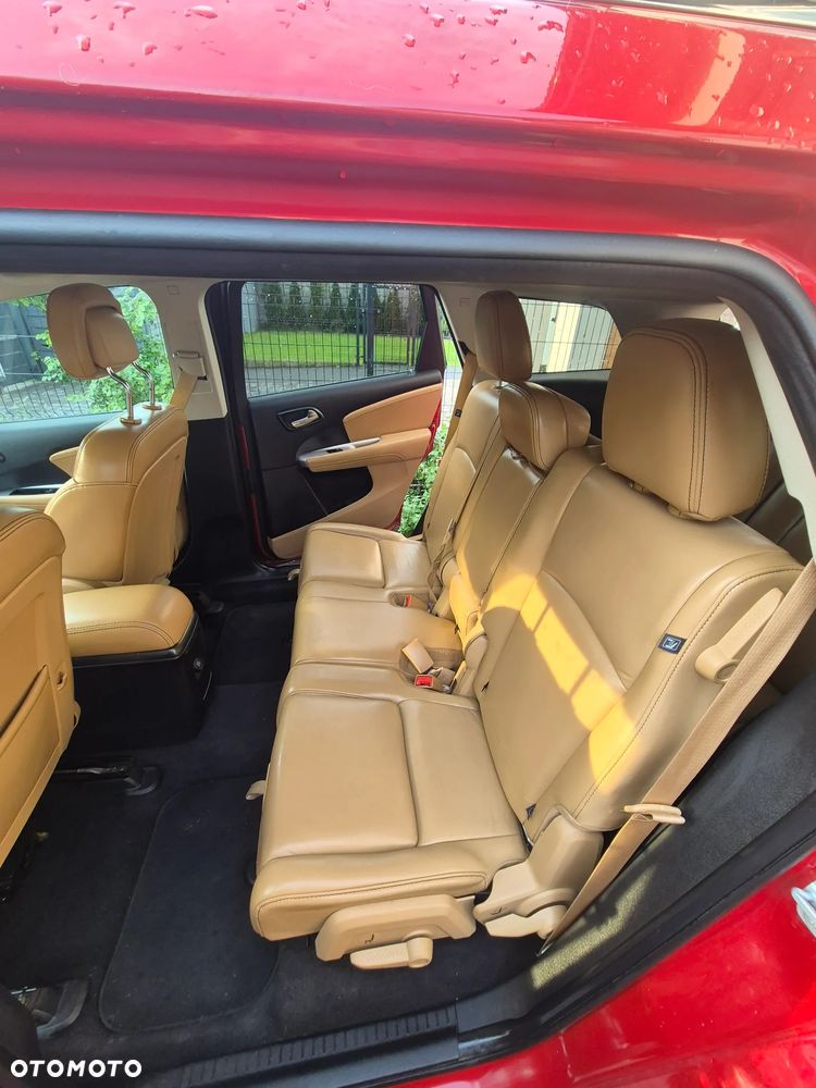 Fiat Freemont 2.0 Multijet Lounge AWD - 24