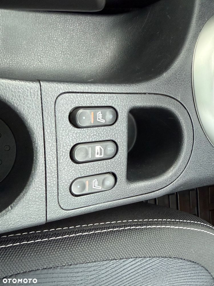 Nissan Qashqai 2.0 I-Way - 30