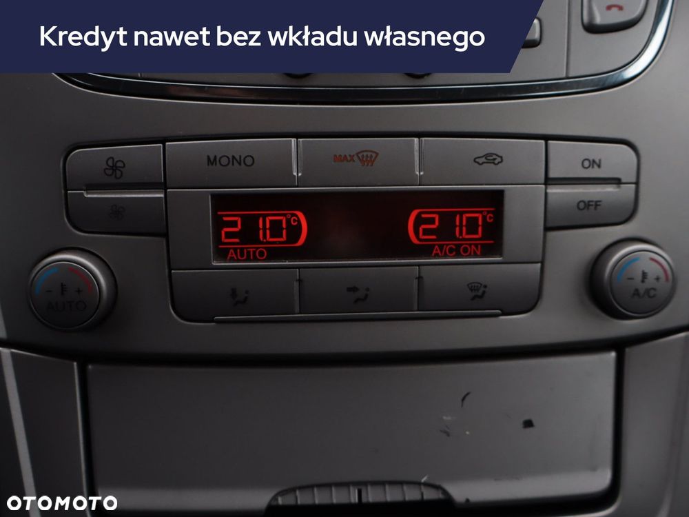 Ford Mondeo - 15