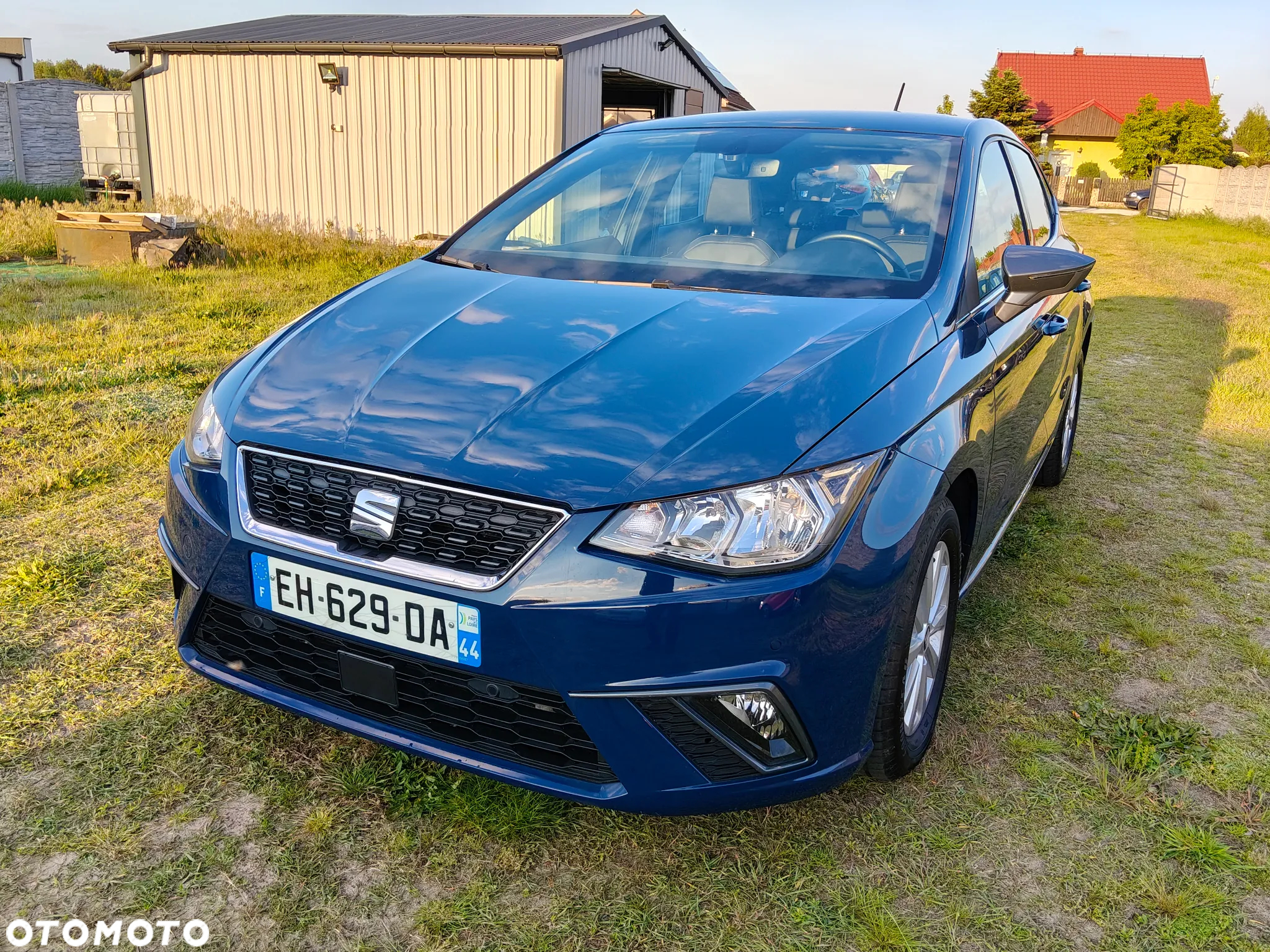Seat Ibiza 1.0 TSI Xcellence S&S - 2
