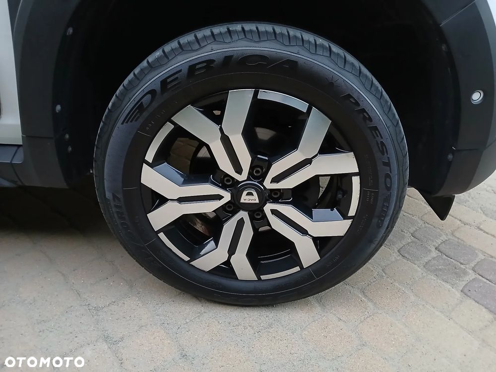 Dacia Duster 1.0 TCe Prestige - 16