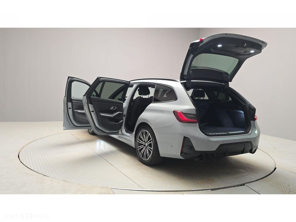 BMW Seria 3 - 11