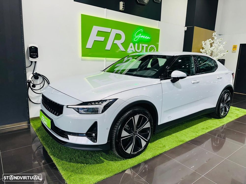 Polestar 2 Long Range 78 kWh - 2