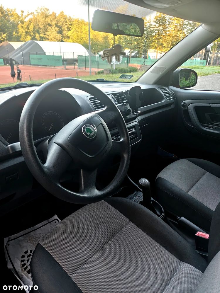 Skoda Fabia 1.2 12V Junior - 12