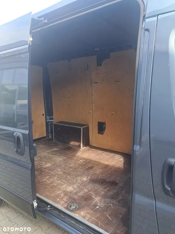 Fiat DUCATO FURGON L2H2 - 11