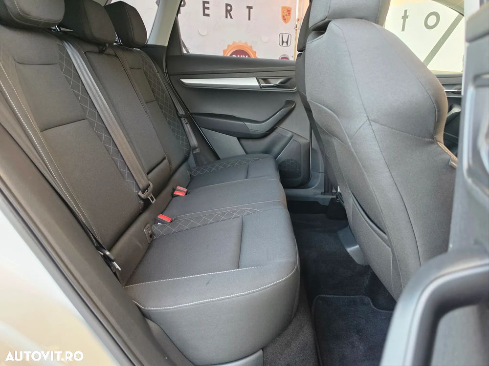 Skoda Karoq 2.0 TDI 4X4 DSG Ambition - 11