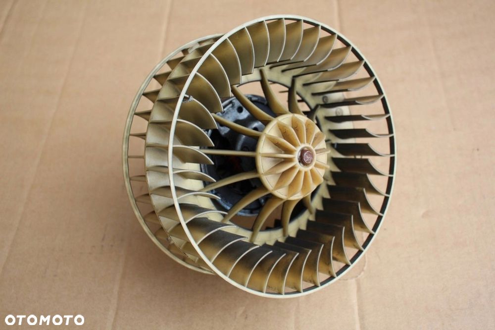 Wentylator dmuchawy dmuchawa BMW 3 e36 0130111183 - 2