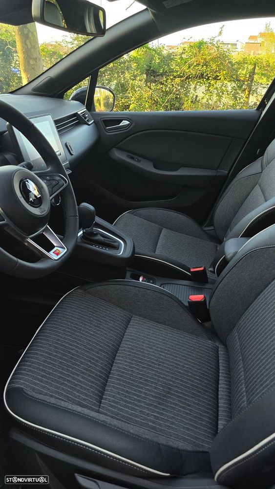 Mitsubishi Colt 1.6 HEV Ralliart - 11