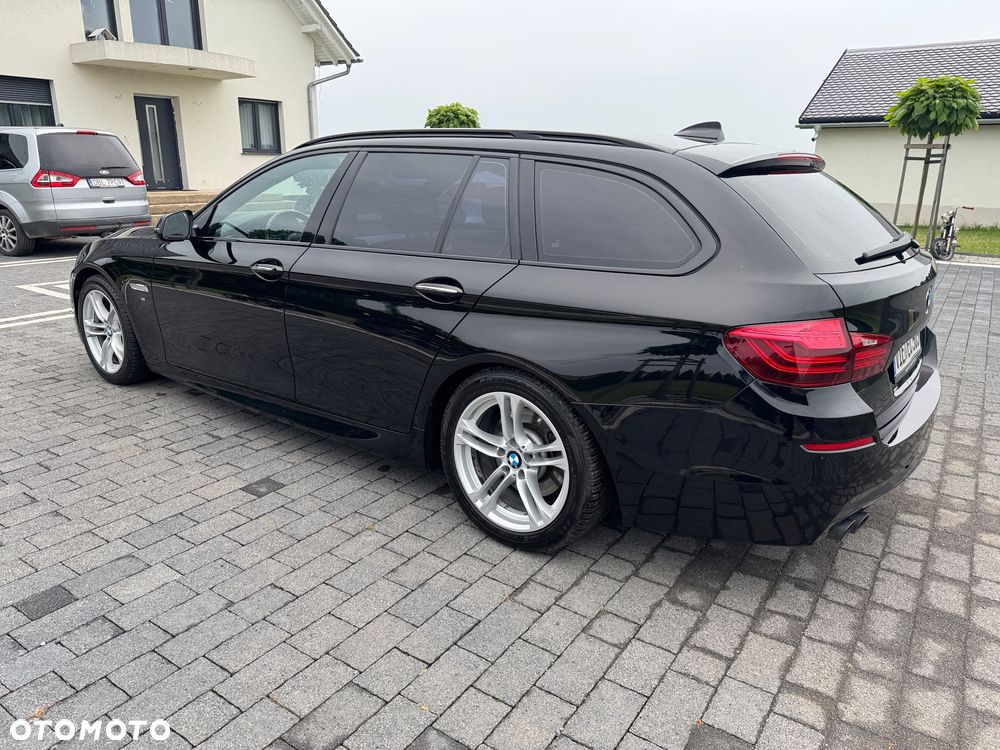 BMW Seria 5 - 13