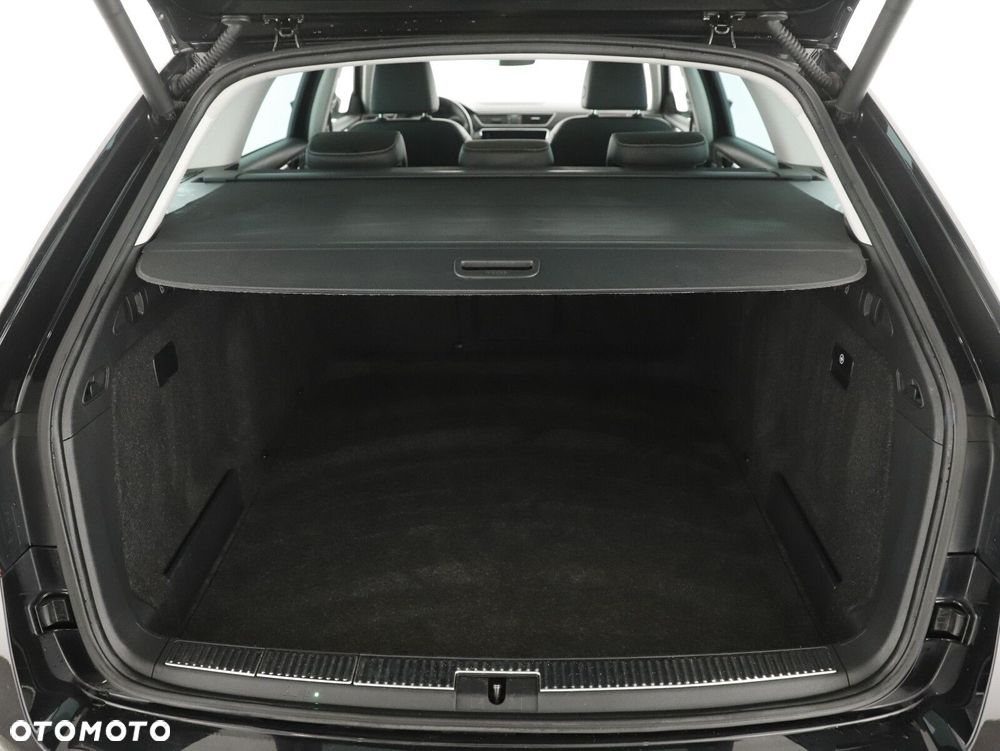 Skoda Superb - 24