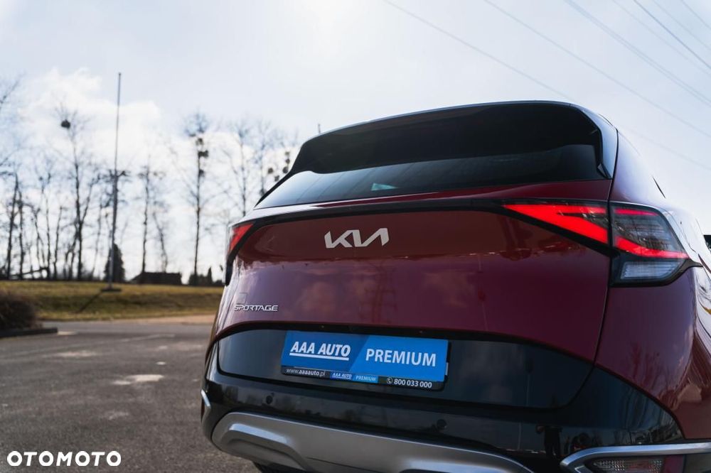 Kia Sportage - 14