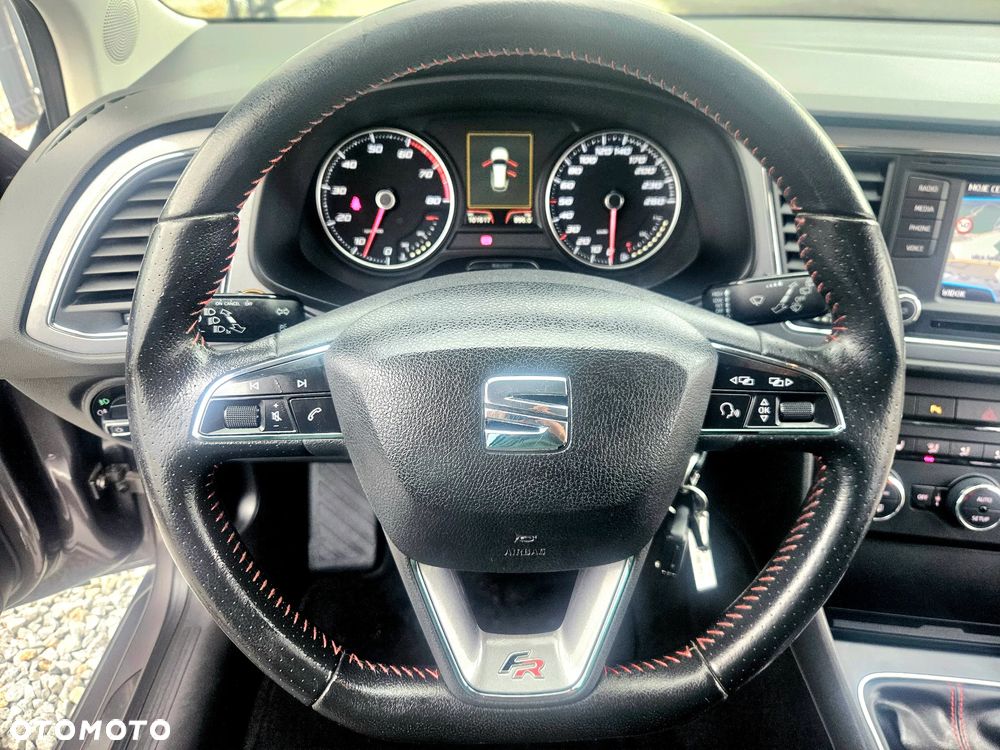 Seat Leon - 33