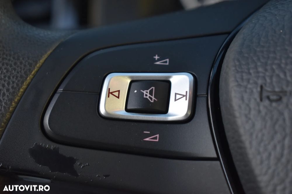 Volkswagen Polo 1.6 TDI Comfortline - 34