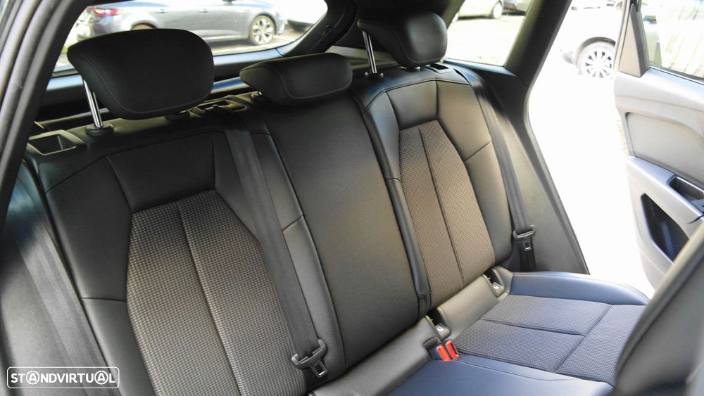 Audi Q4 e-tron 45 82 kWh - 24