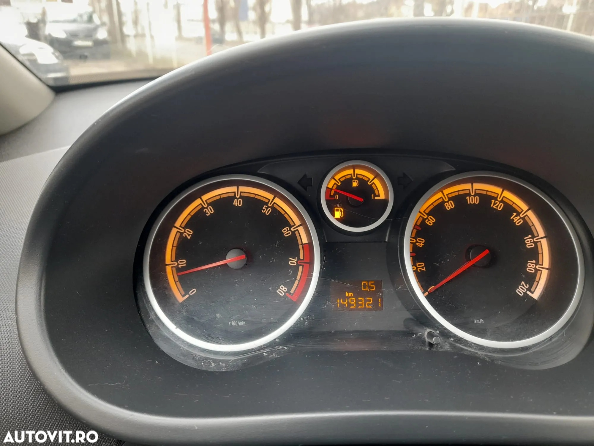 Opel Corsa 1.2 16V Catch me now - 13
