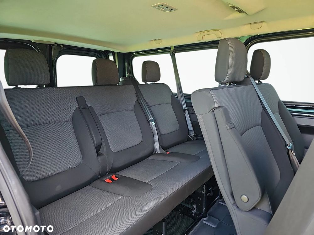 Renault Trafic Kombi 2.0 L2 Pack Clim - 27
