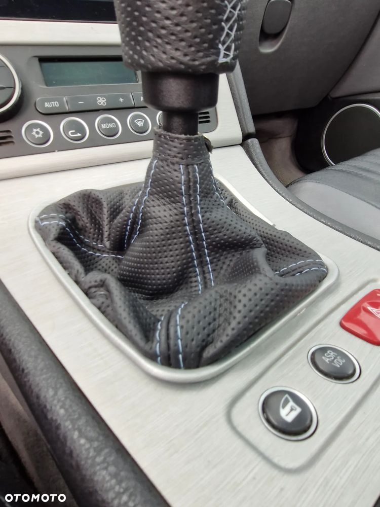 Alfa Romeo Brera 2.4JTDM - 10