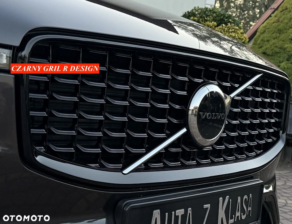 Volvo XC 60 B4 D Geartronic RDesign - 35