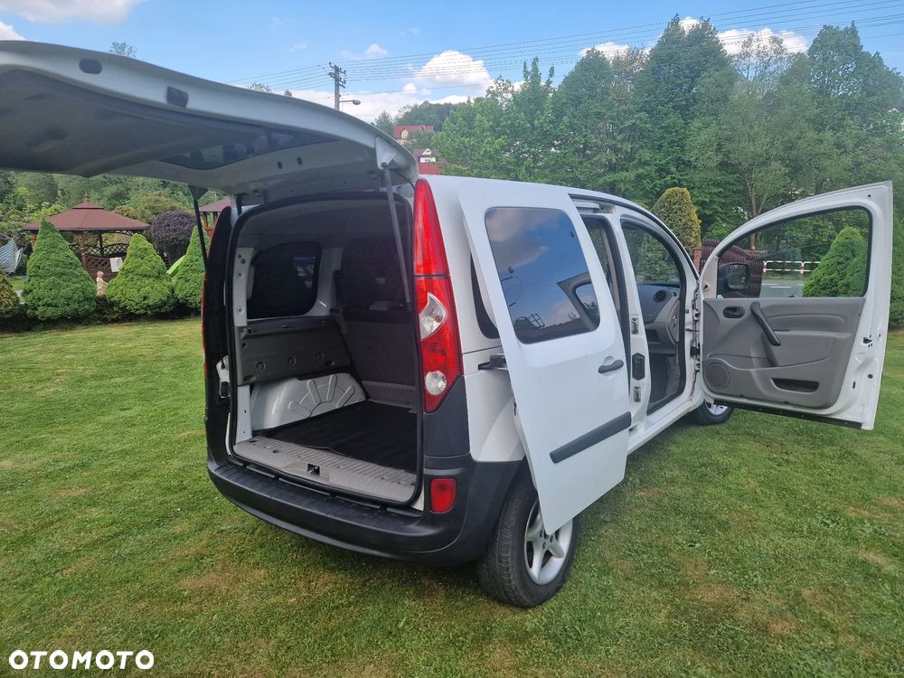 Renault Kangoo - 6