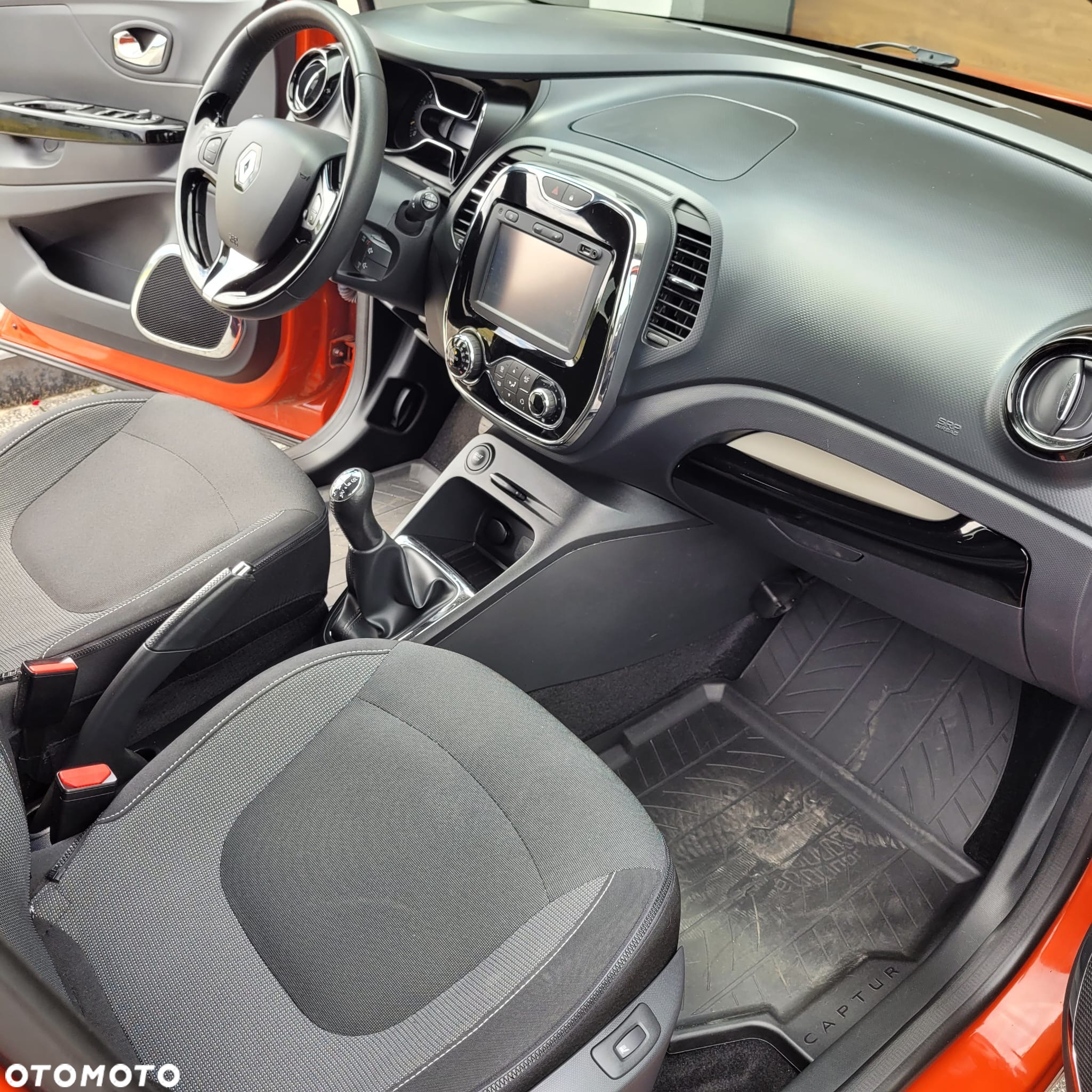 Renault Captur 0.9 Energy TCe Limited - 13