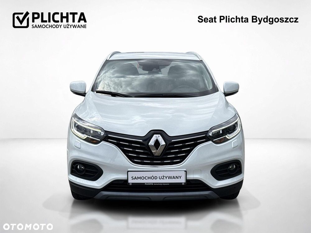 Renault Kadjar - 9