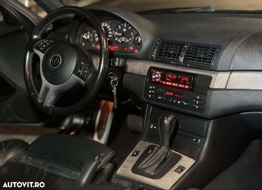 BMW Seria 3 - 10